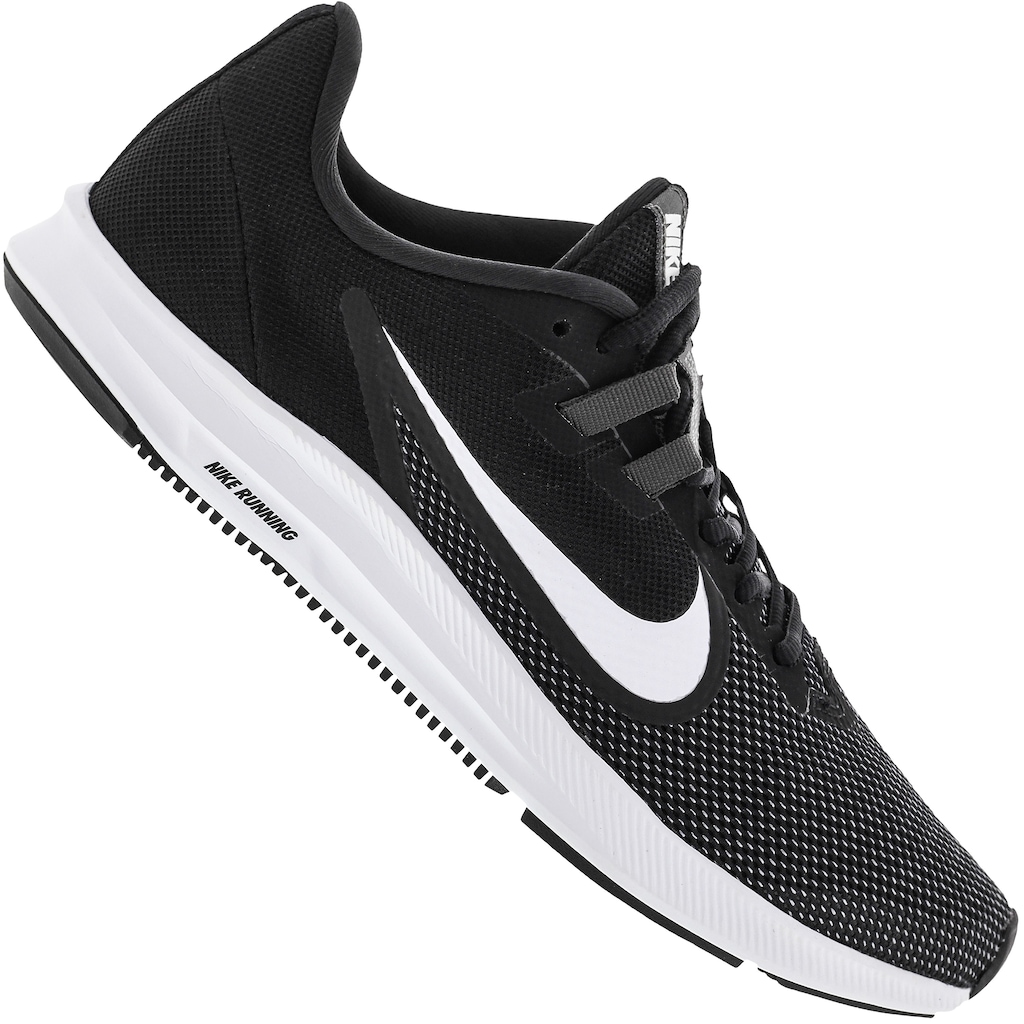 Tênis Nike Downshifter 9 - Masculino - Foto 1