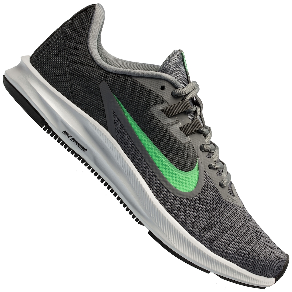 Tênis Nike Downshifter 9 - Masculino - Foto 1
