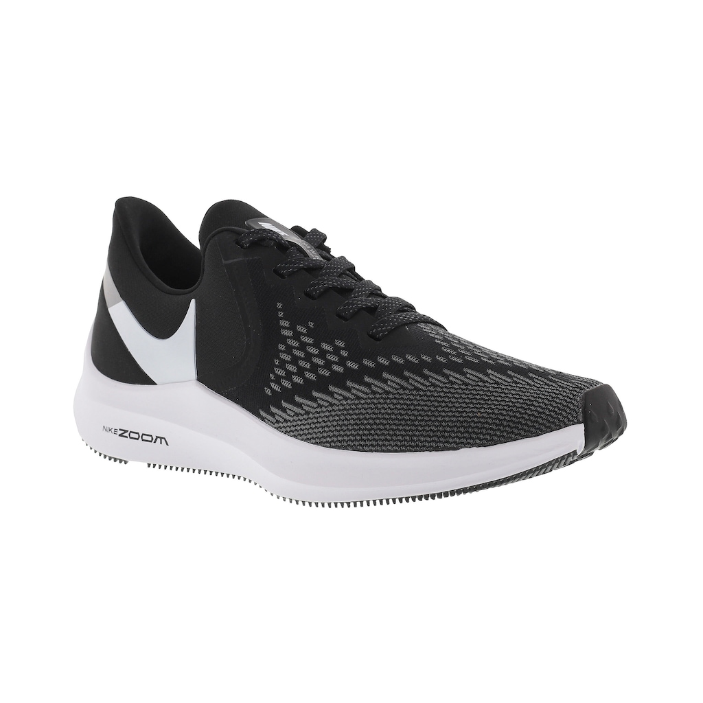 Tênis Nike Zoom Winflo 6 - Masculino - Foto 2
