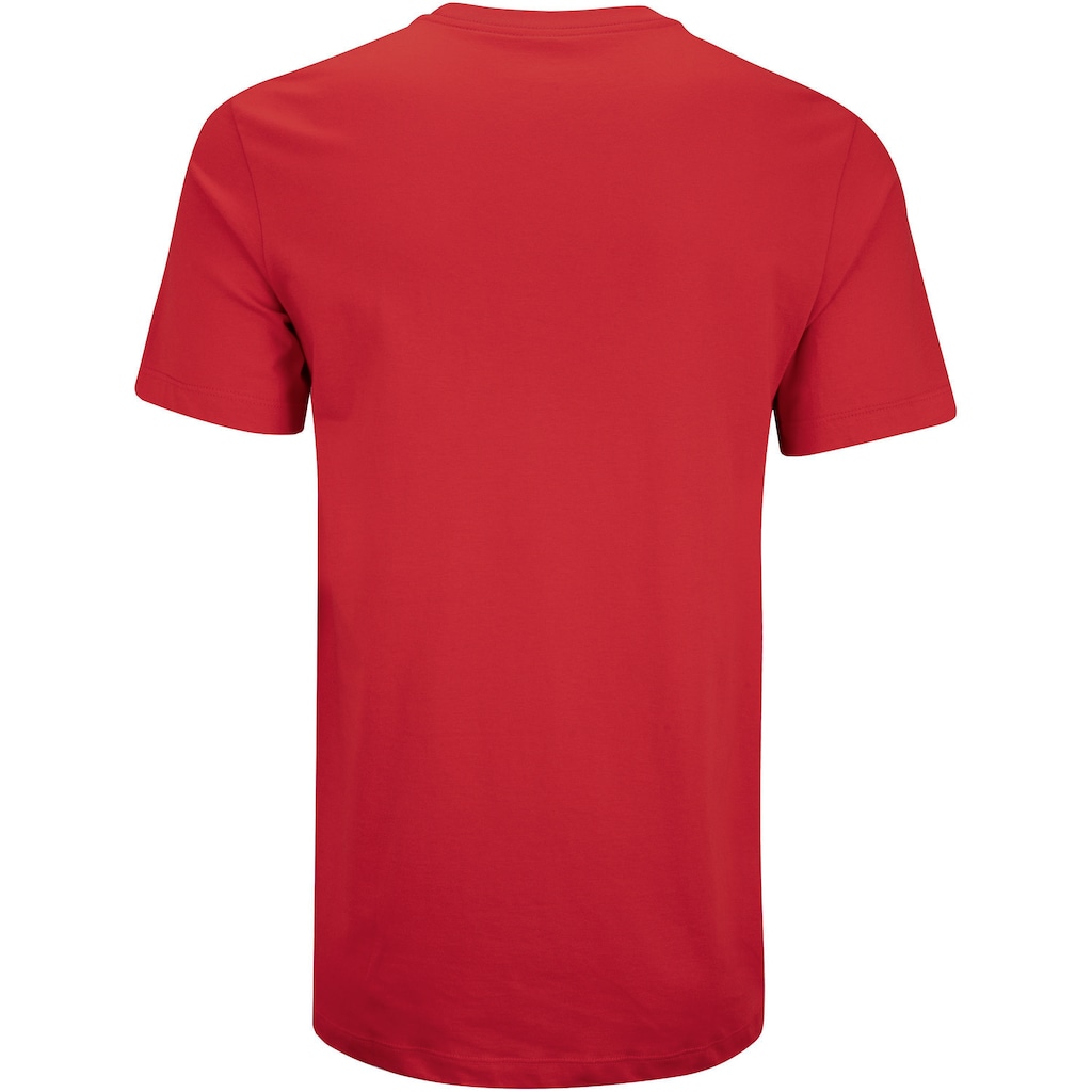 Imagem 2 do produto Camiseta Básica Masculina Nike Icon Futura