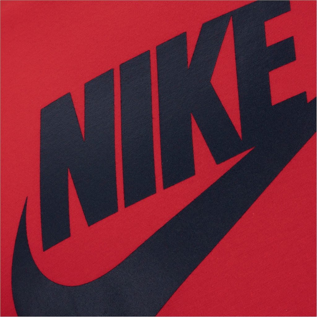 Imagem 3 do produto Camiseta Básica Masculina Nike Icon Futura