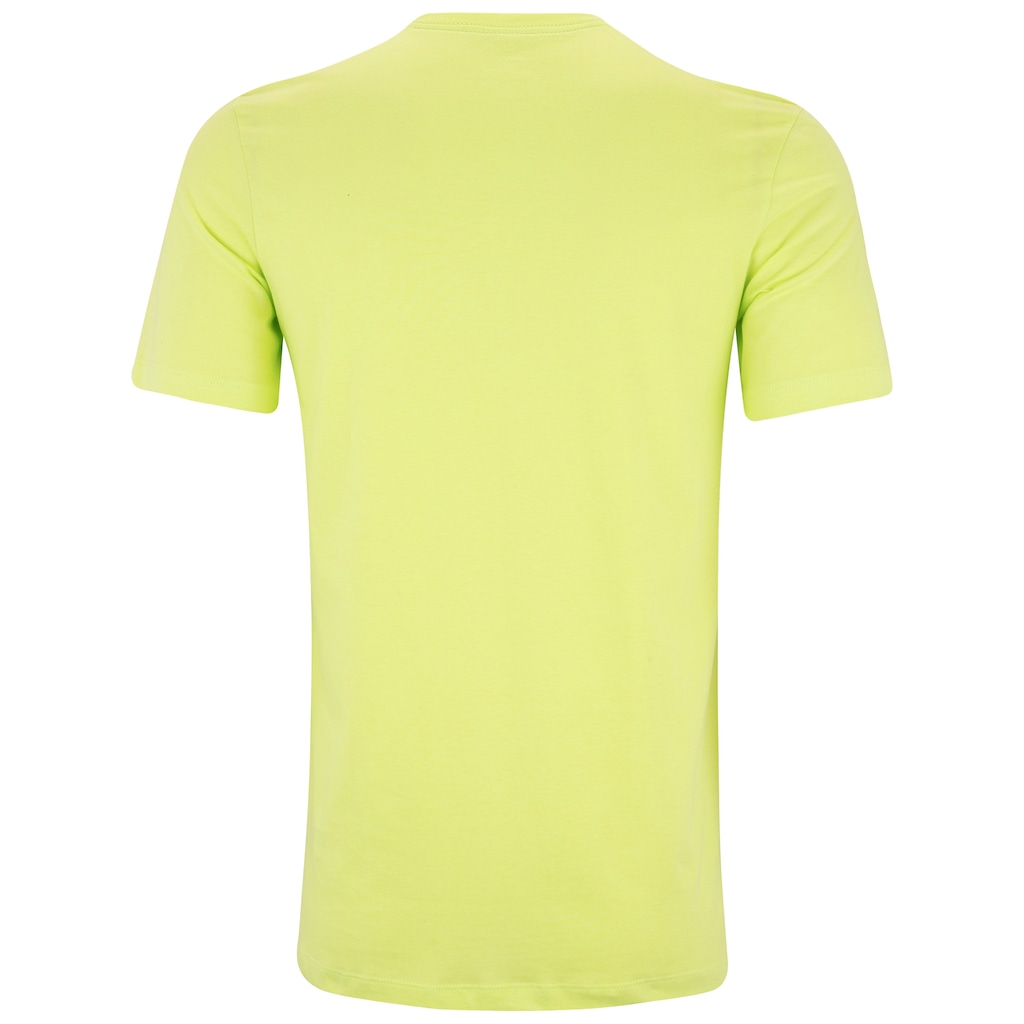 Camiseta Básica Masculina Nike Icon Futura - Foto 2