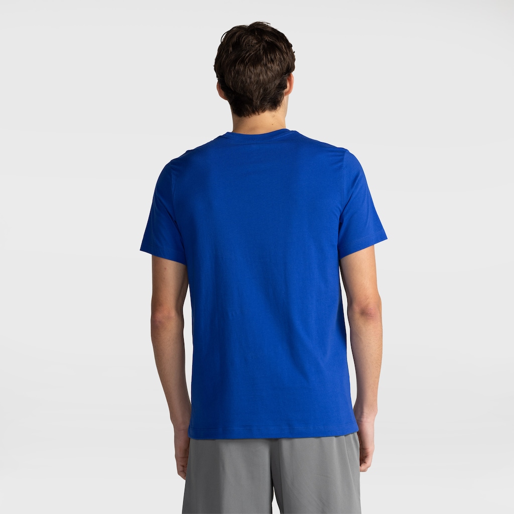 Imagem 2 do produto Camiseta Básica Masculina Nike Icon Futura