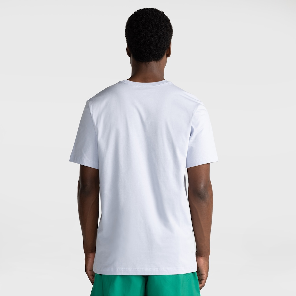 Imagem 3 do produto Camiseta Básica Masculina Nike Icon Futura