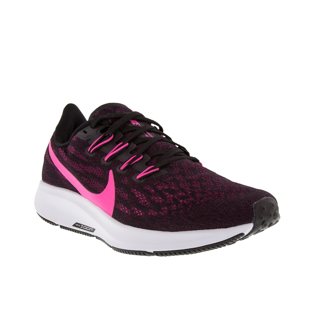 Nike Women's Air Pegasus PRM 22.5㎝ Tênis Nike Air Zoom Pegasus 36 - Feminino | Centauro