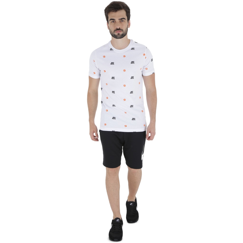 Camiseta Nike Tee HBR JDI 4 - Masculina - Foto 4