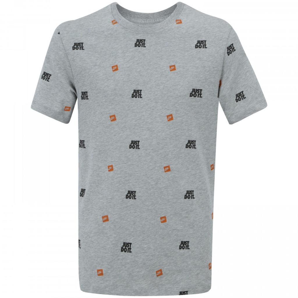Camiseta Nike Tee HBR JDI 4 - Masculina - Foto 5