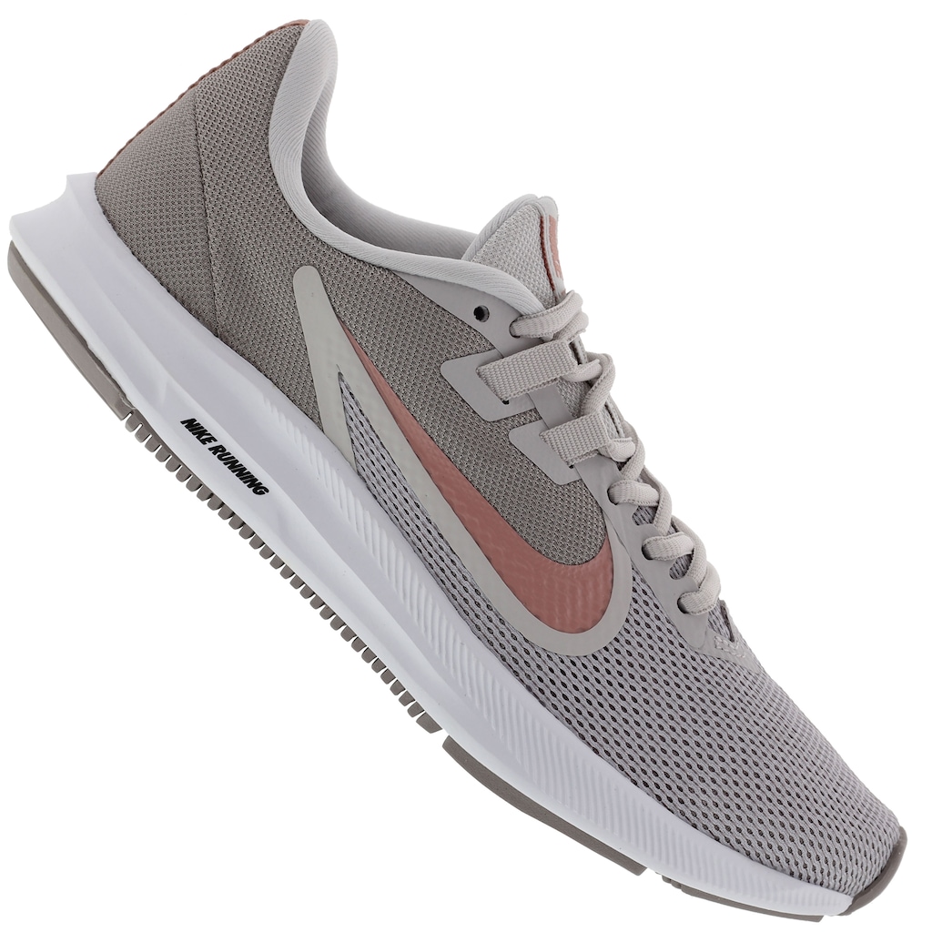 Tênis Nike Downshifter 9 - Feminino - Foto 1