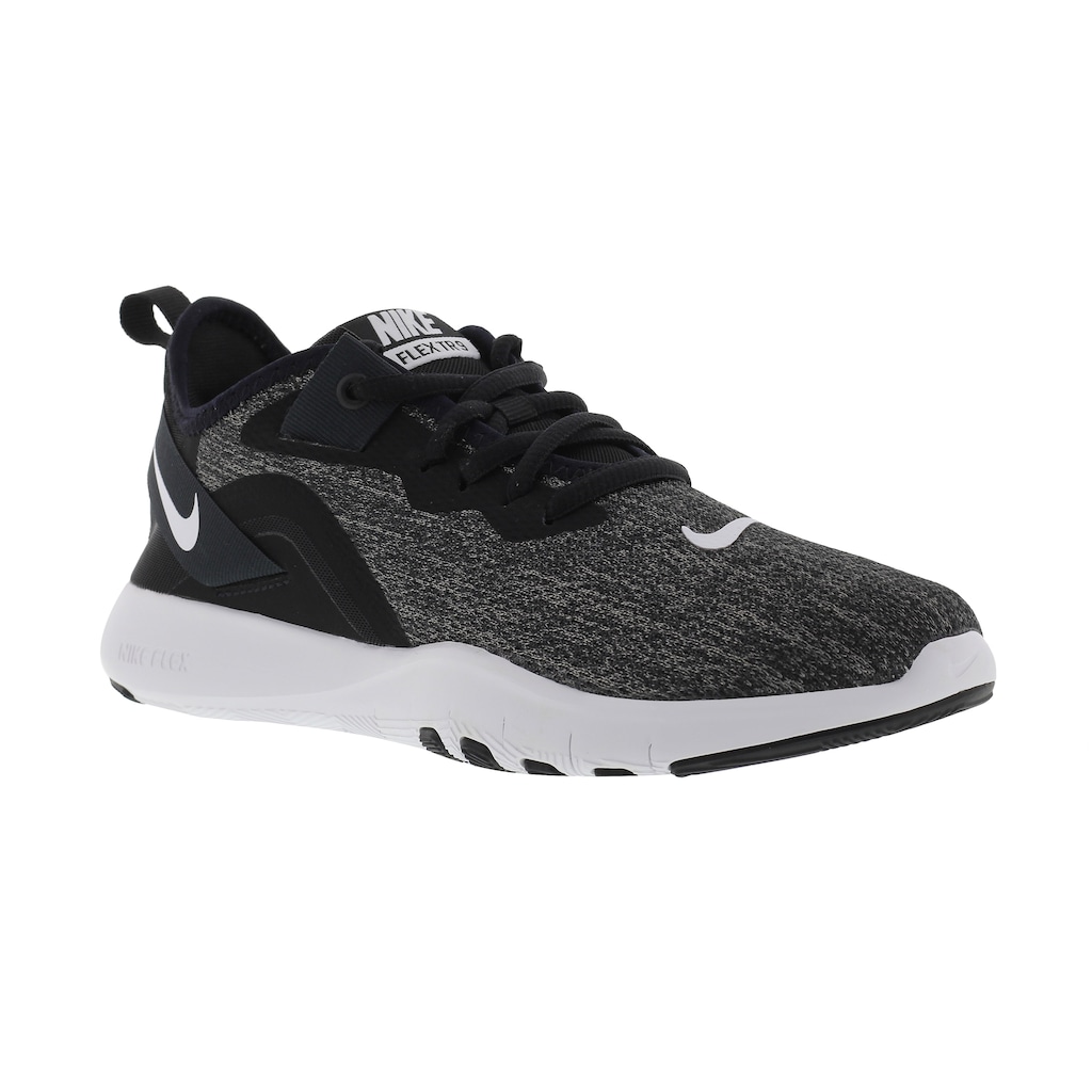 Tênis Nike Flex Trainer 9 - Feminino - Foto 2