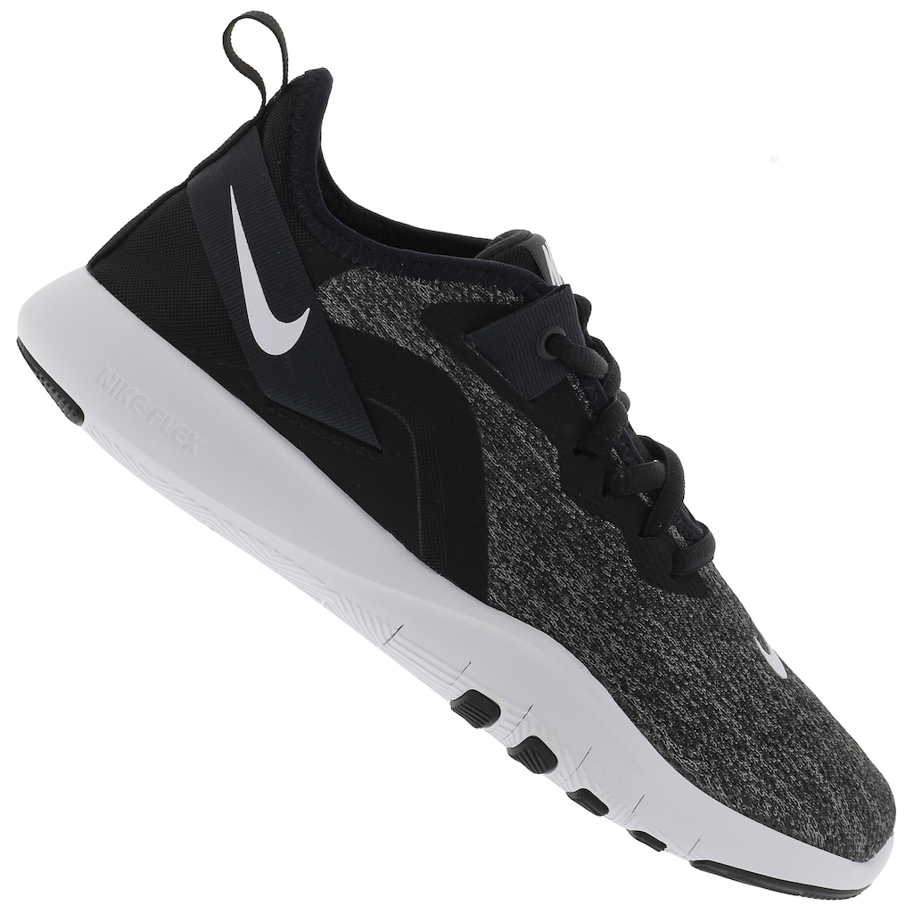 Tênis Nike Flex Trainer 9 - Feminino - Foto 1