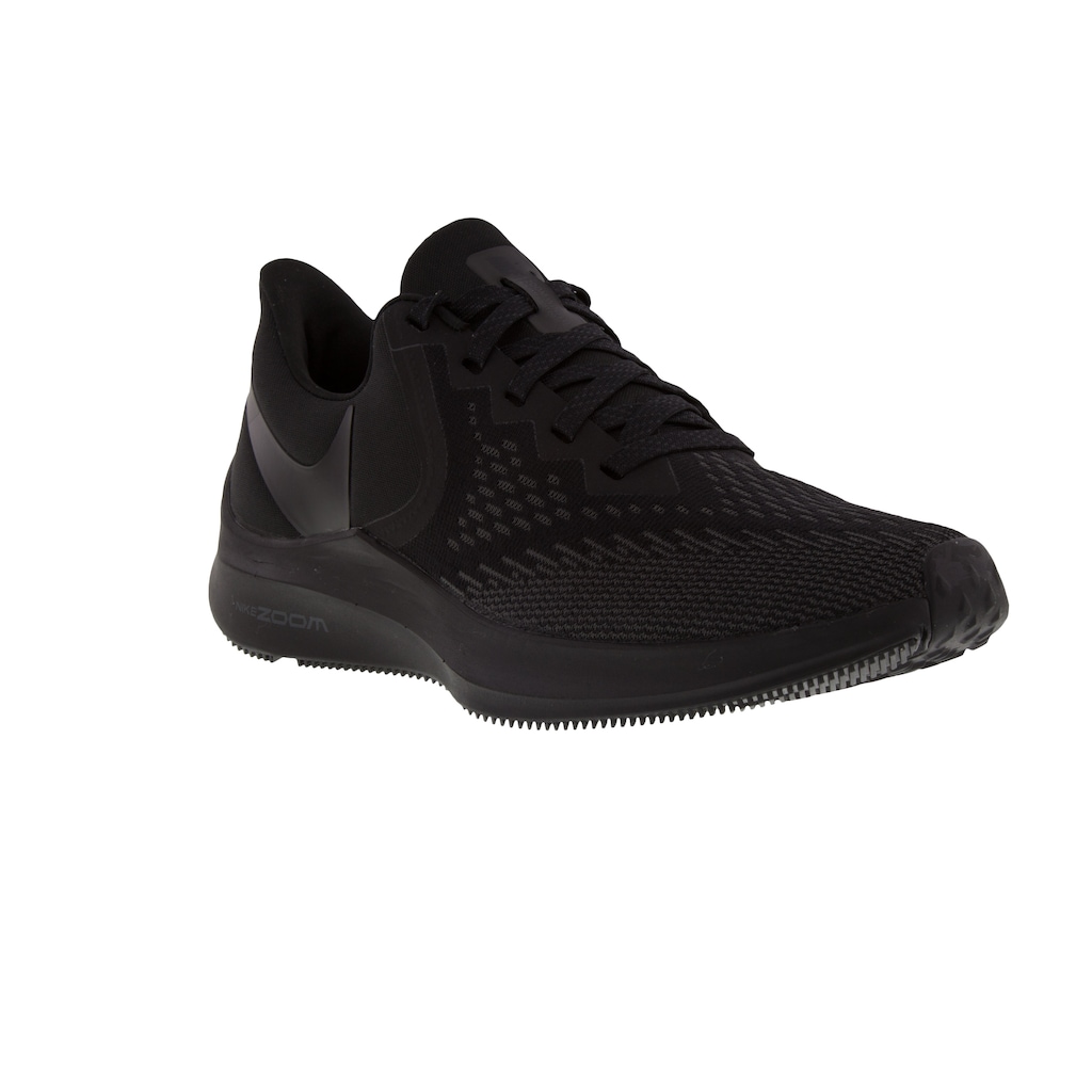 Tênis Nike Zoom Winflo 6 - Feminino - Foto 2