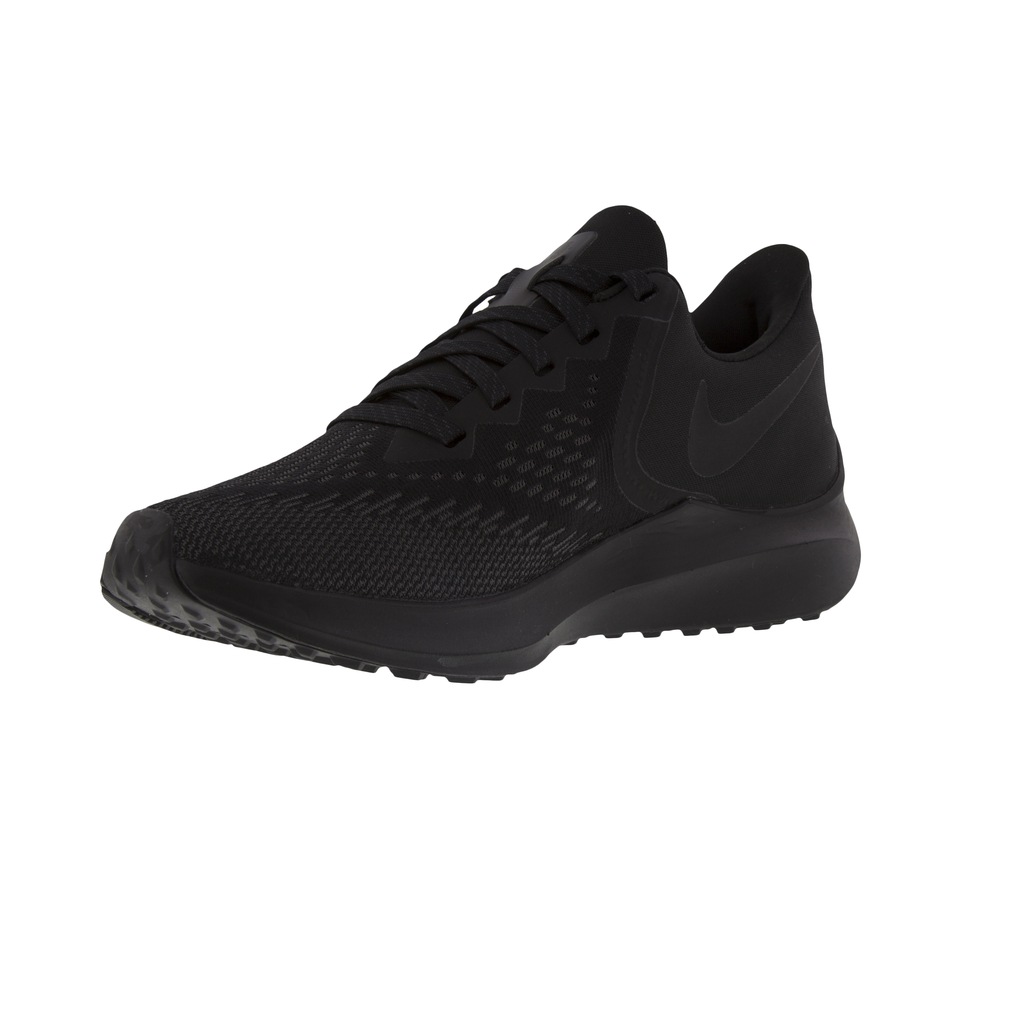 Tênis Nike Zoom Winflo 6 - Feminino - Foto 4