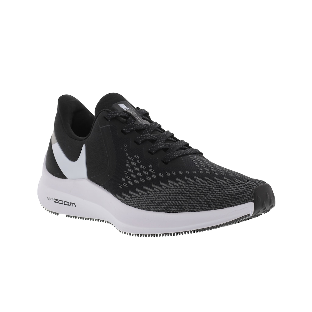 Tênis Nike Zoom Winflo 6 - Feminino | Centauro