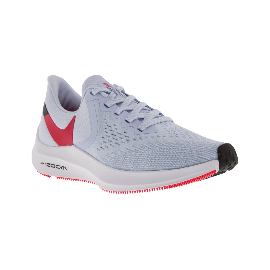 Tênis Nike Zoom Winflo 6 - Feminino - Foto 2