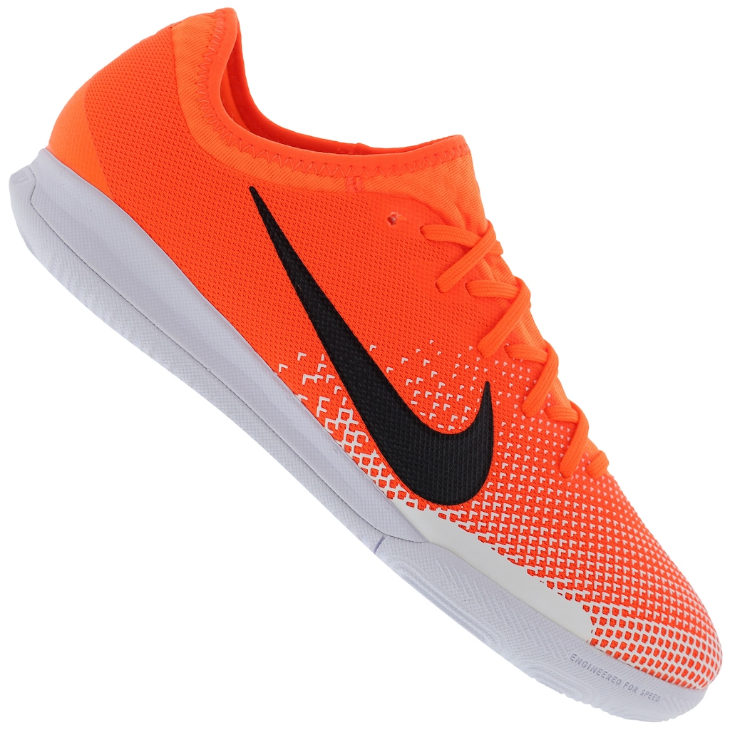 Chuteira Futsal Nike Mercurial Vapor 12 Pro IC - Adulto | Centauro