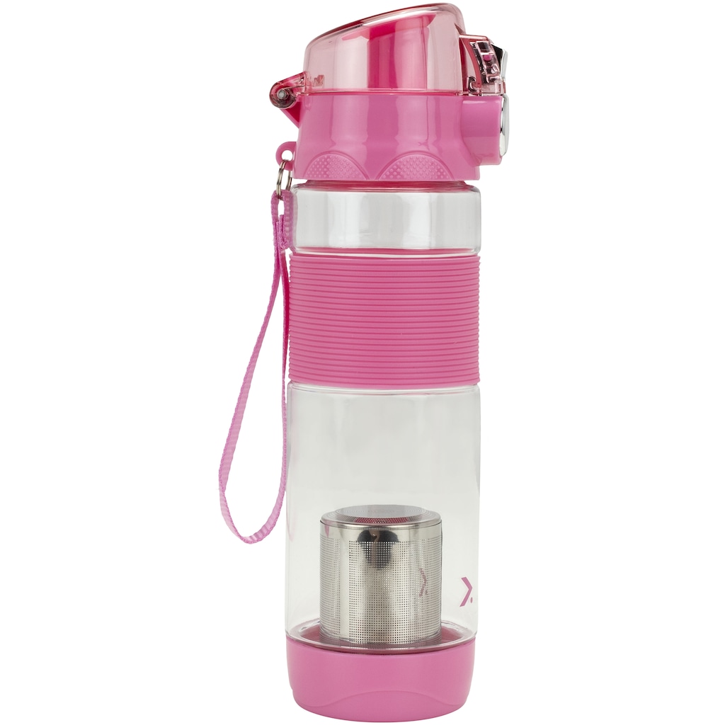 Squeeze Oxer Tea Infuser - 600ml