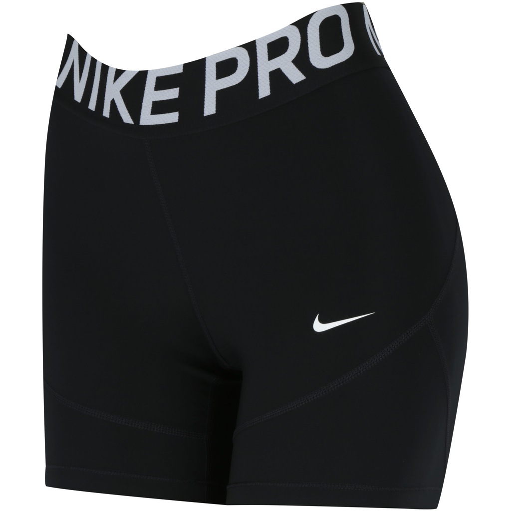 Bermuda Nike Pro 5IN - Feminina - Foto 4