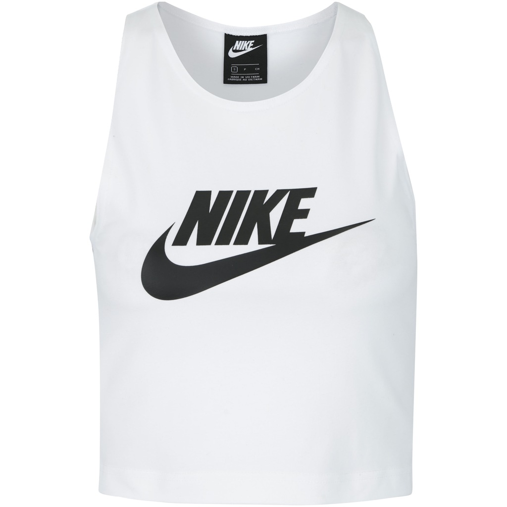 Imagem 4 do produto Camiseta Regata Nike Heritage Tank - Feminina