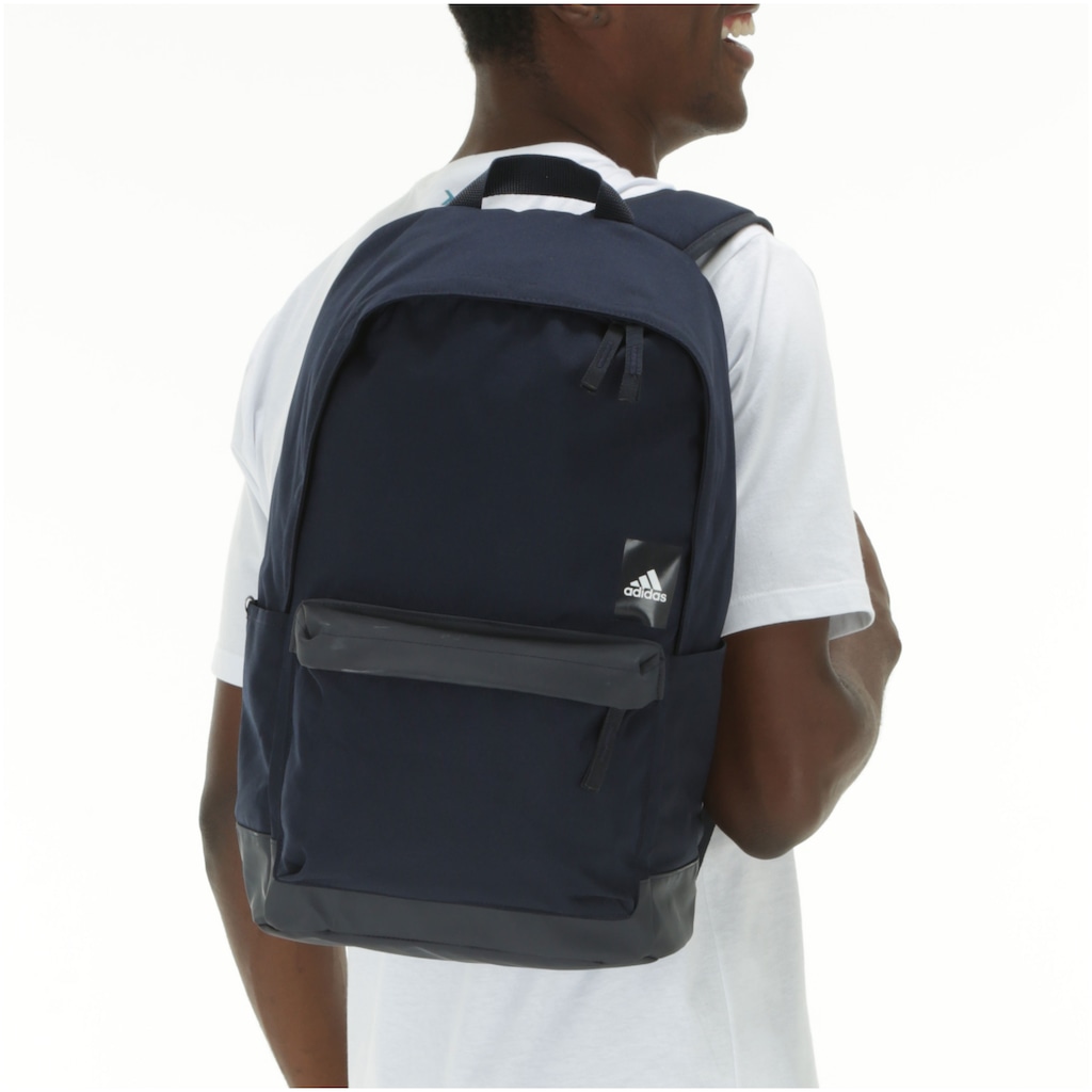Mochila adidas Classic BP Pocket - Foto 1