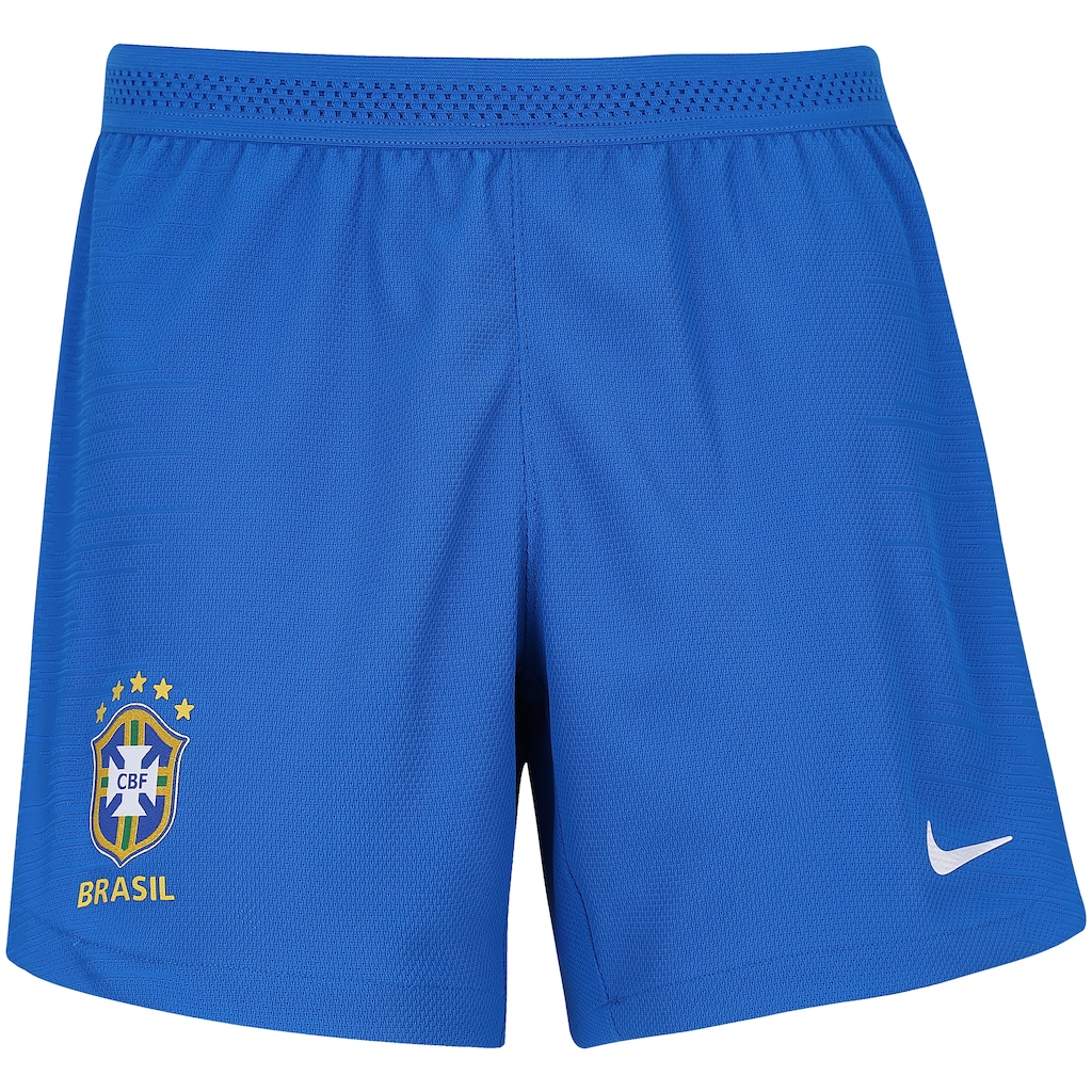 Calção da Seleção Brasileira I 2019 Nike - Jogadora - Feminino - Foto 2