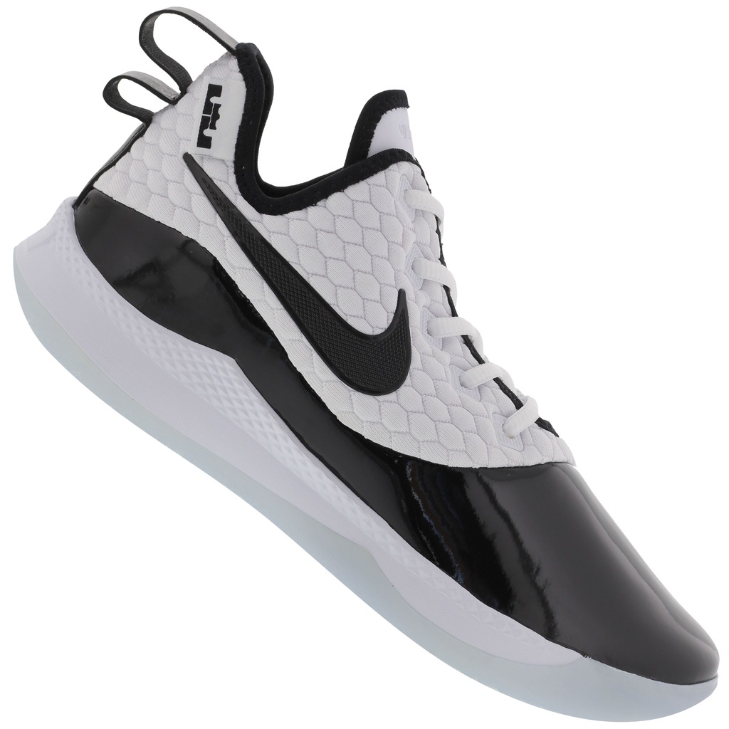 Tênis Nike Lebron Witness III PRM - Masculino | Centauro