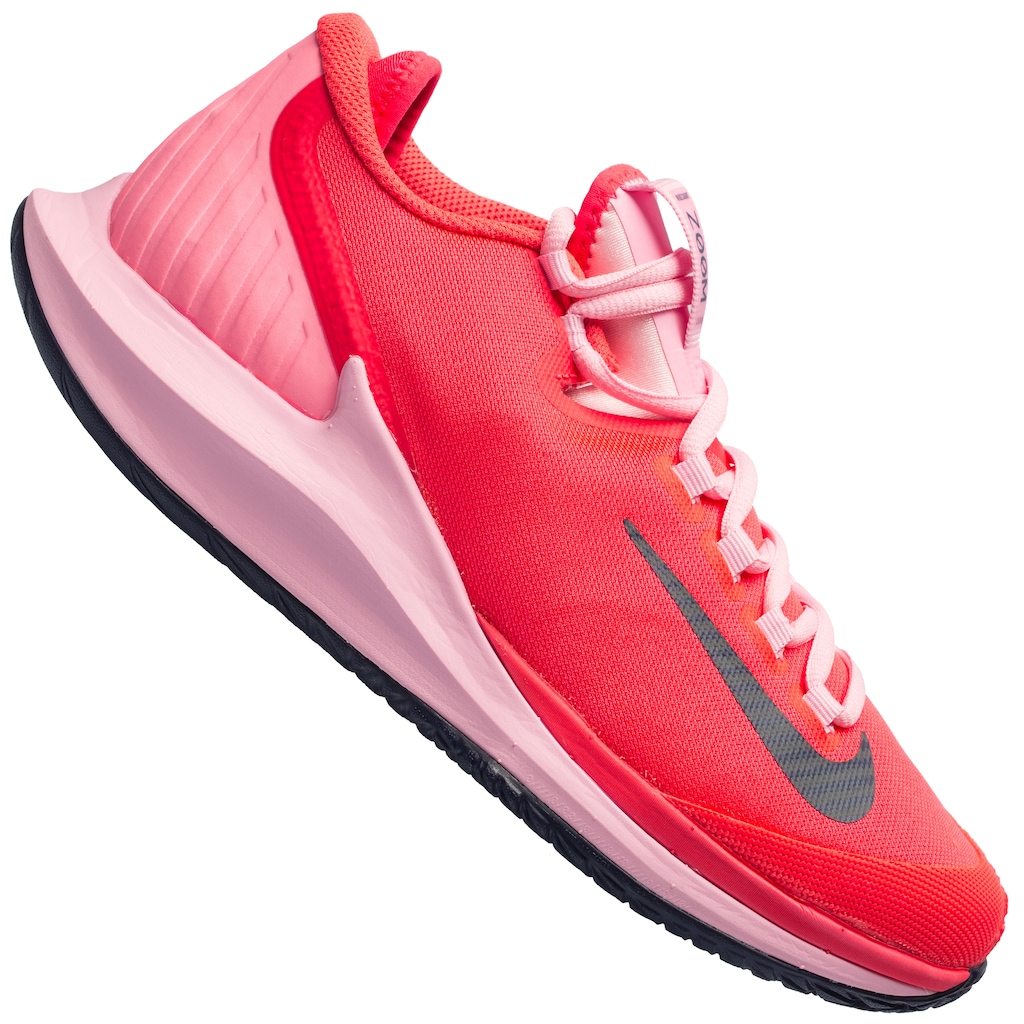 NIKEエアズーム ZERO　HC Tênis Nike Court Air Zoom Zero HC - Feminino | Centauro