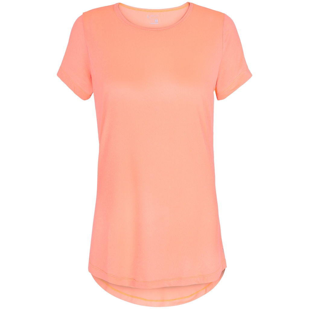 Camiseta Oxer Jogging New II - Feminina - Foto 1