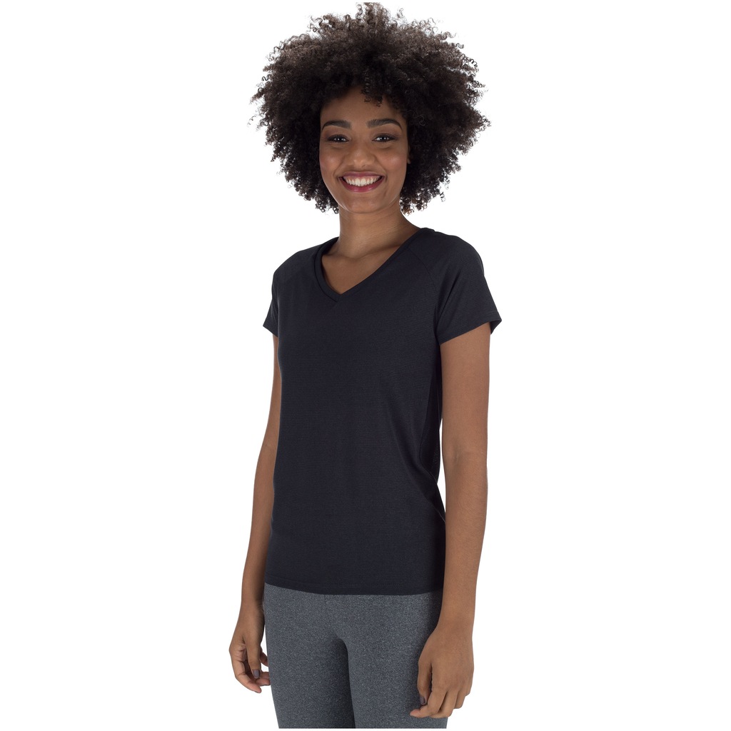 Camiseta Oxer Classic New II - Feminina - Foto 2