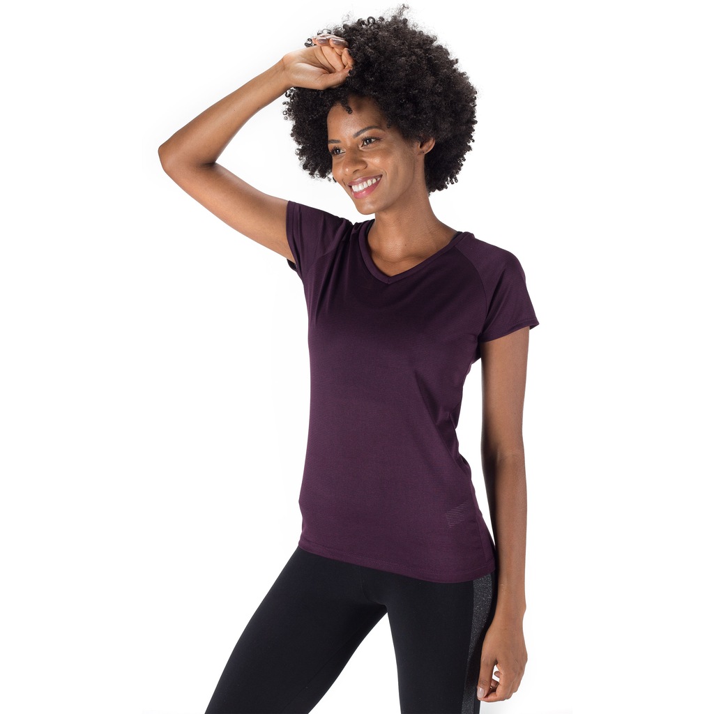 Camiseta Oxer Classic New II - Feminina - Foto 2
