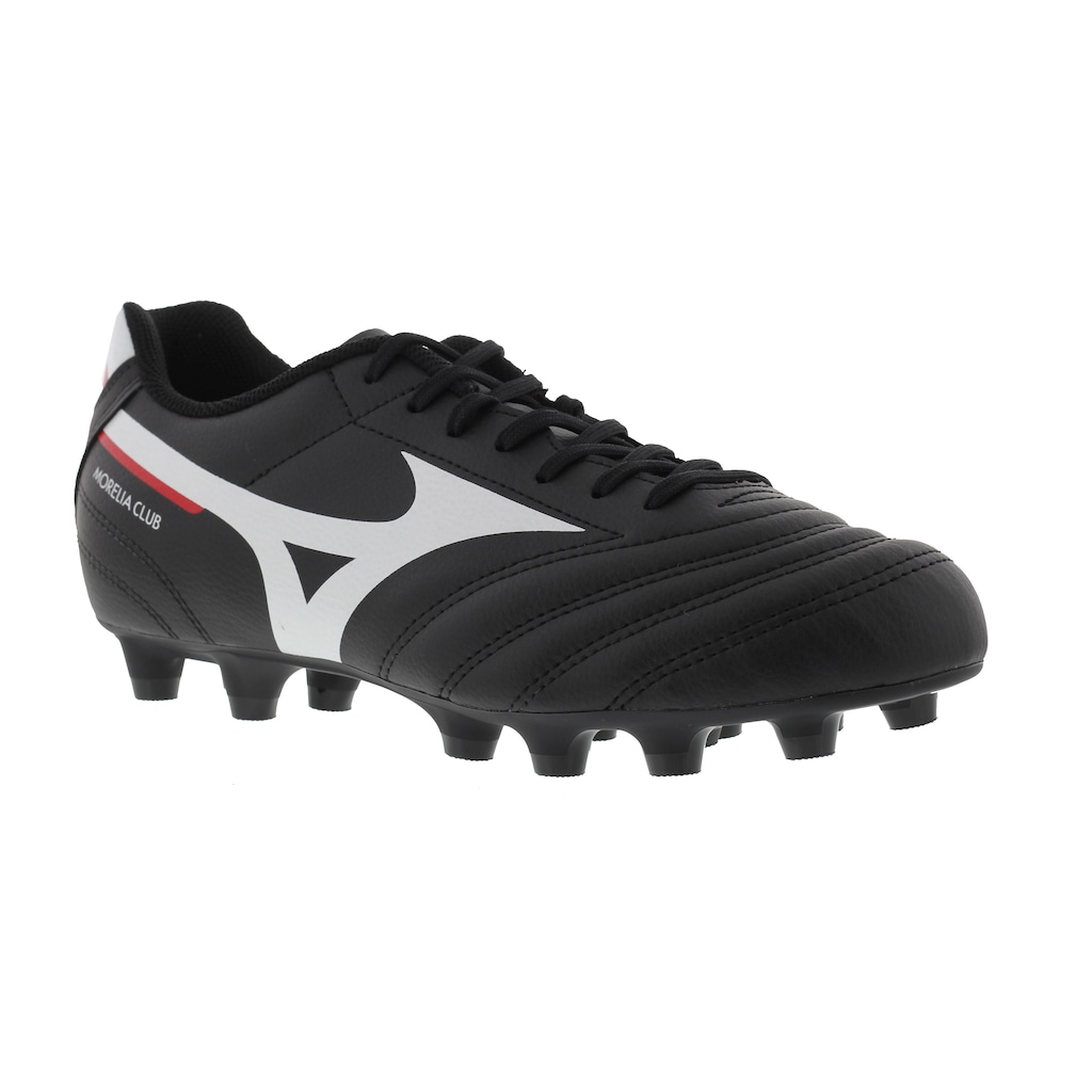 Chuteira de Campo Mizuno Morelia Club MD FG - Adulto em Promoção