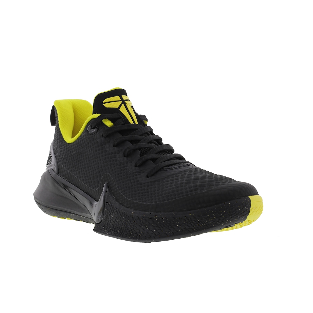 Tênis Nike Mamba Focus - Masculino | Centauro