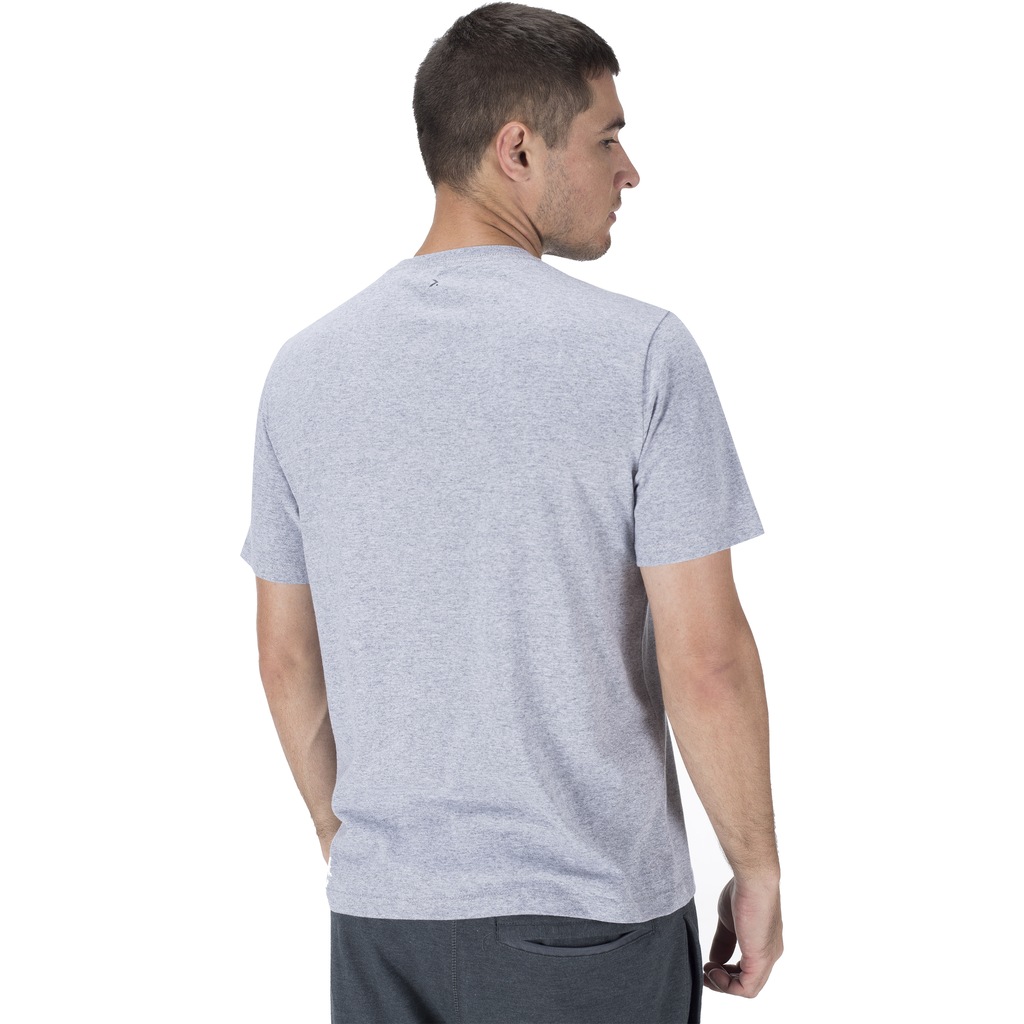 Imagem 2 do produto Camiseta Oxer Run - Masculina