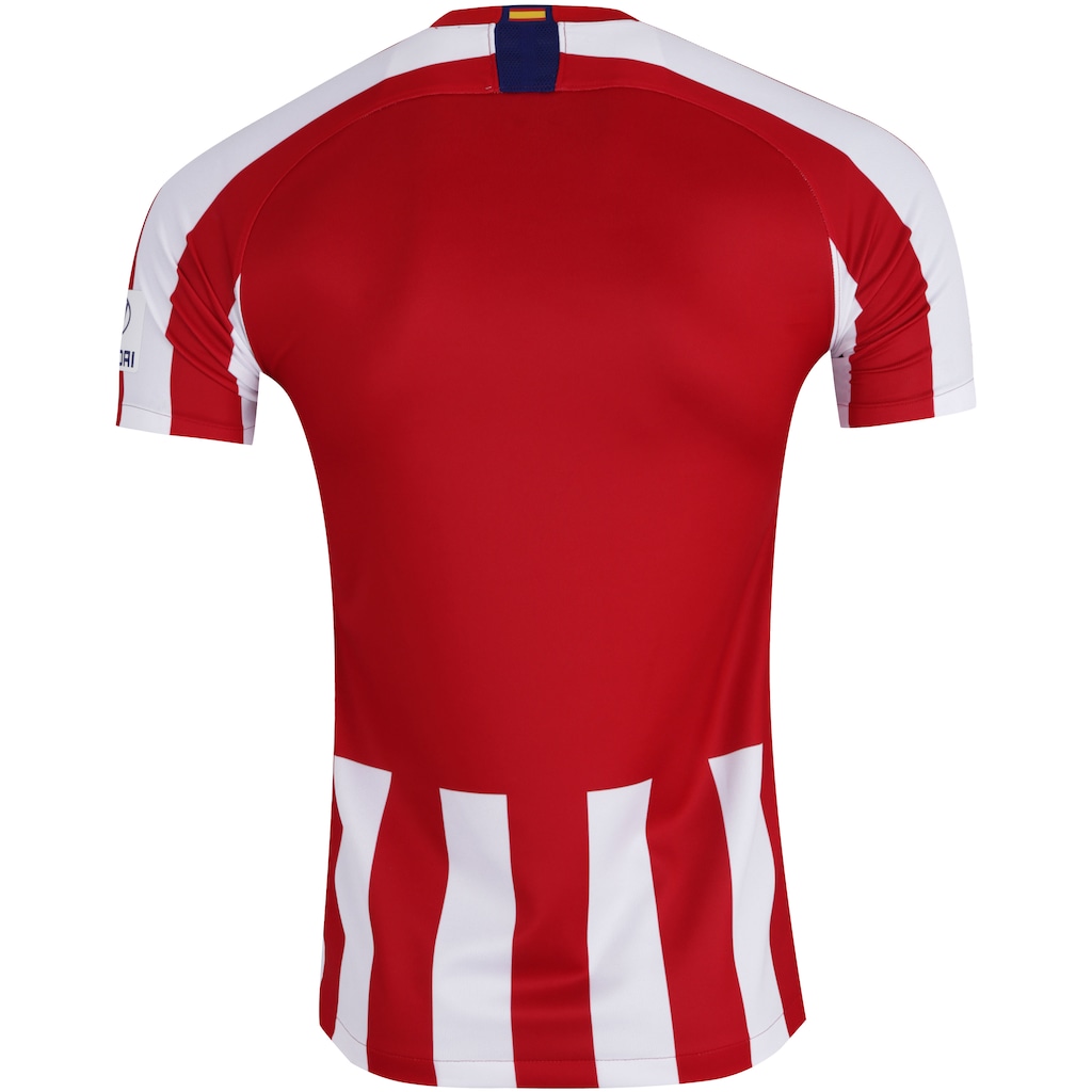 Camisa Atlético de Madrid I 19/20 Nike - Masculina | Centauro