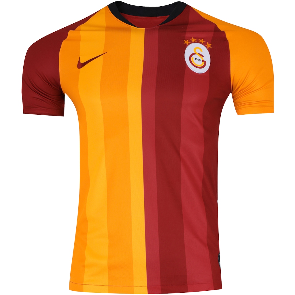 Camisa Galatasaray I 2019 Nike - Masculina | Centauro