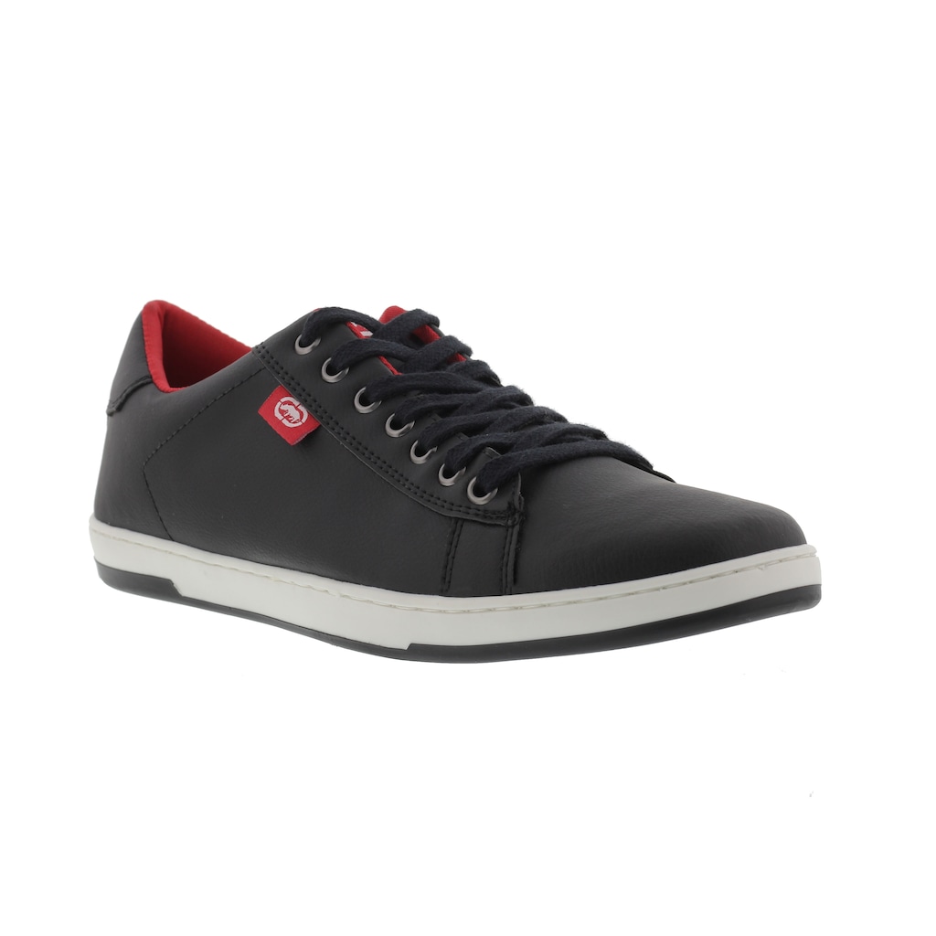 Sapatênis Ecko Ramblas - Masculino - Foto 2