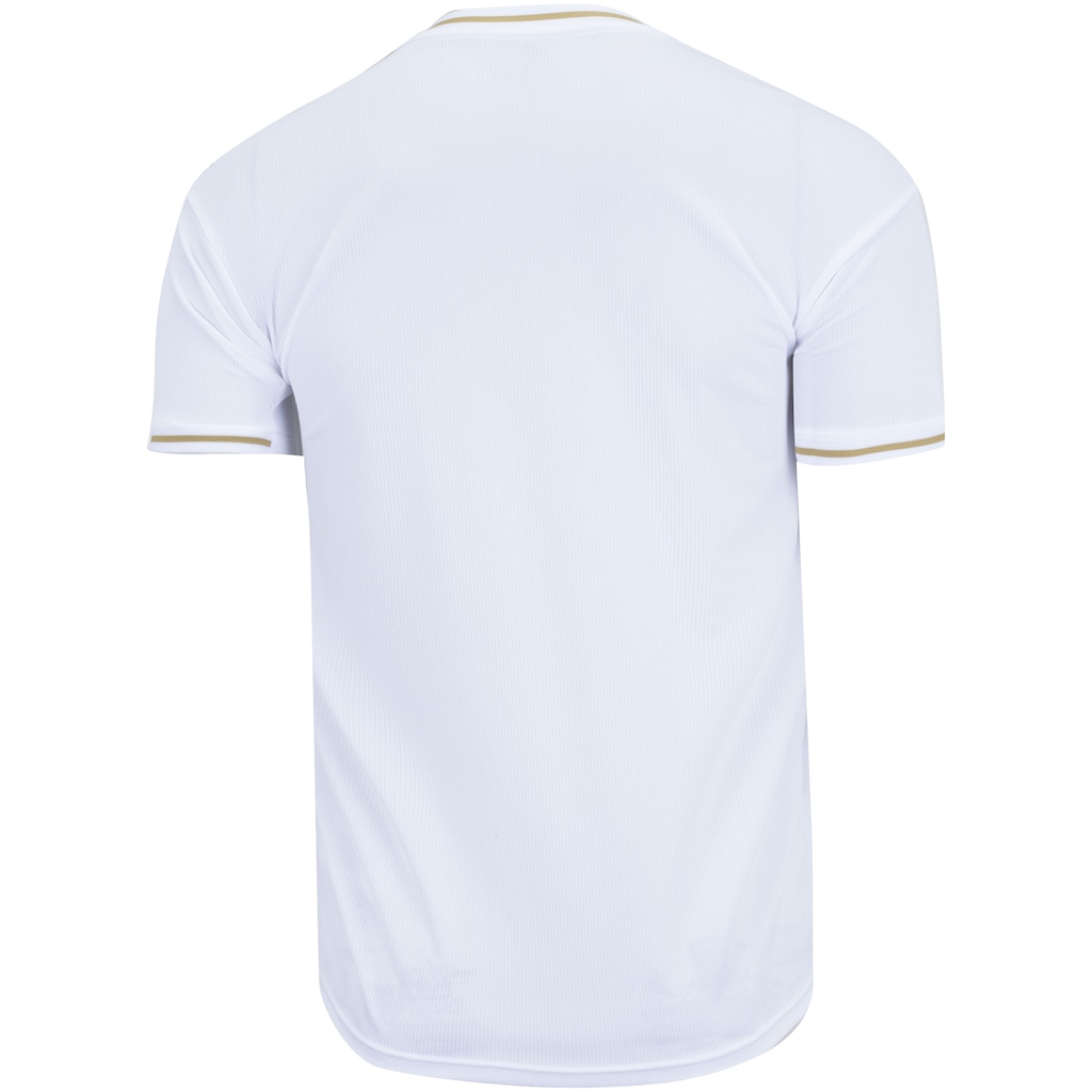 Camisa Real Madrid I 19/20 adidas - Masculina | Centauro