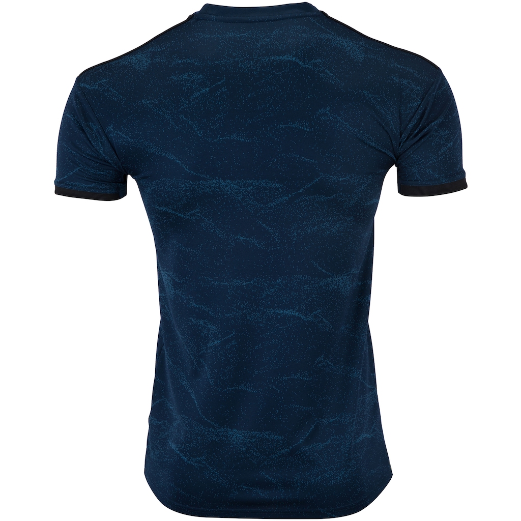 Camisa Real Madrid II 19/20 adidas - Masculina - Foto 2