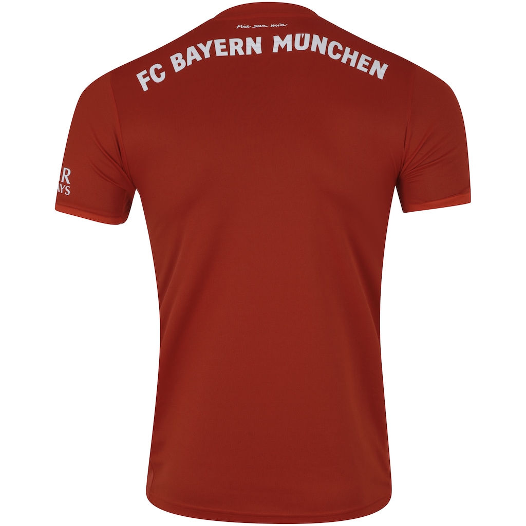 Camisa Bayern de Munique I 19/20 adidas - Masculina | Centauro