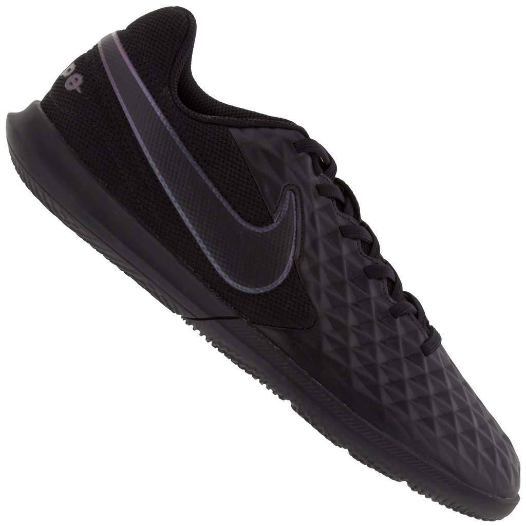 Chuteira Futsal Nike Tiempo Legend 8 Club IC - Adulto - Foto 1