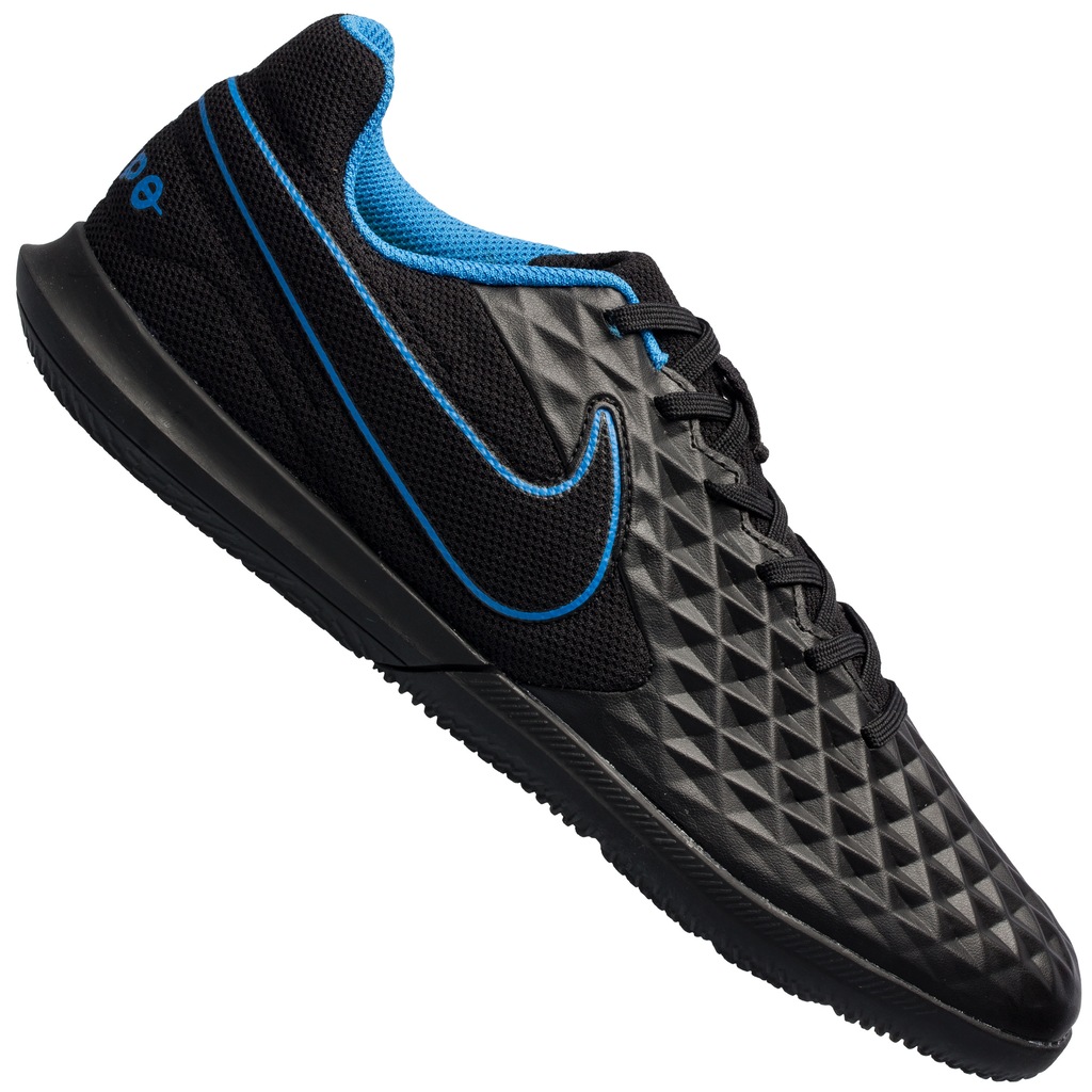 Chuteira Futsal Nike Tiempo Legend 8 Club IC - Adulto - Foto 1