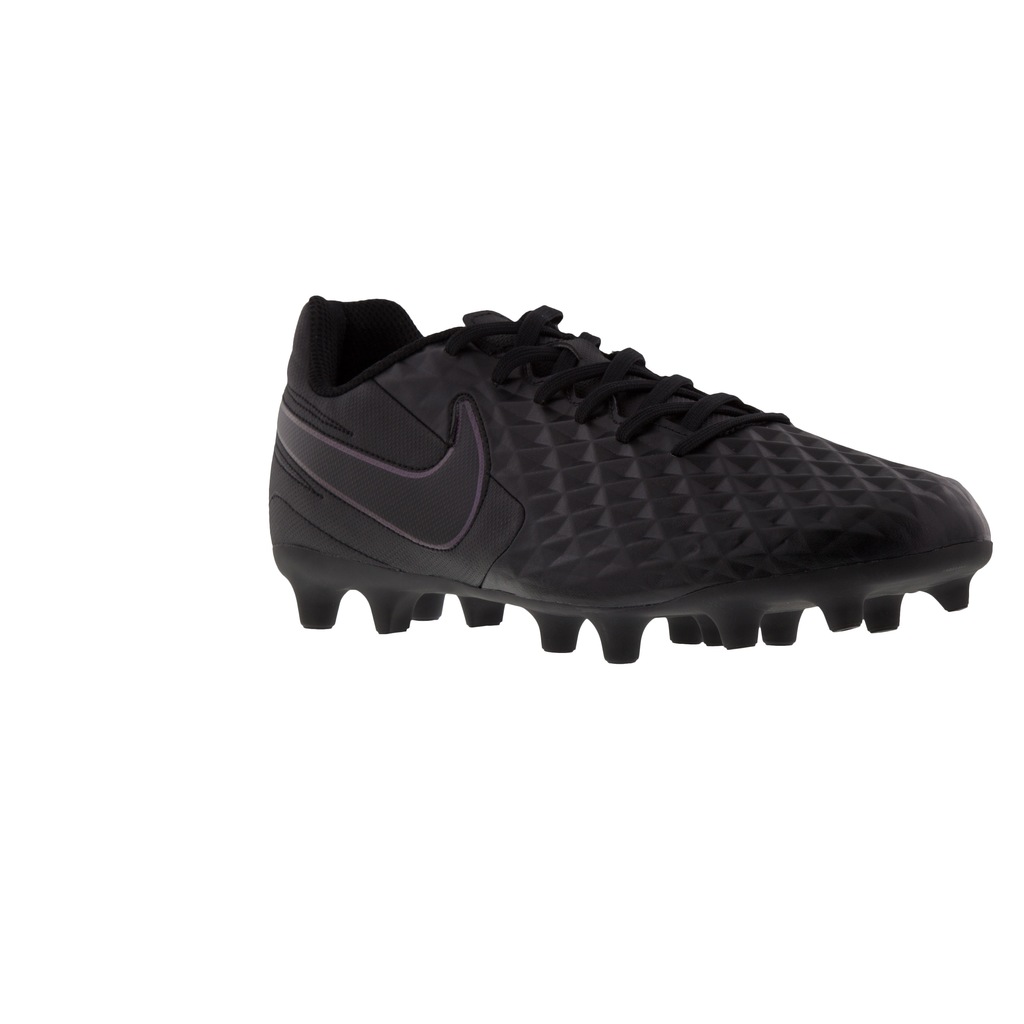 Chuteira de Campo Nike Tiempo Legend 8 Club FG/MG - Adulto - Foto 2