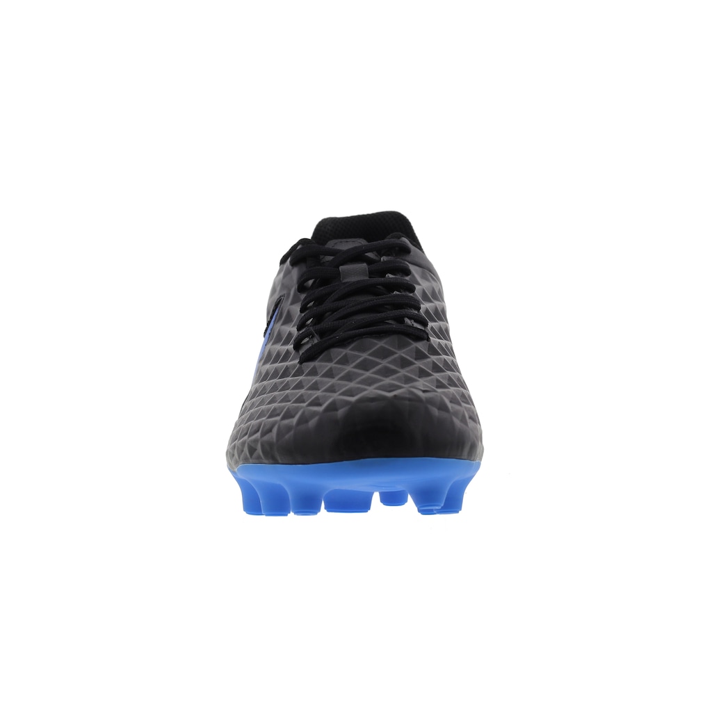 Chuteira de Campo Nike Tiempo Legend 8 Club FG/MG - Adulto - Foto 3