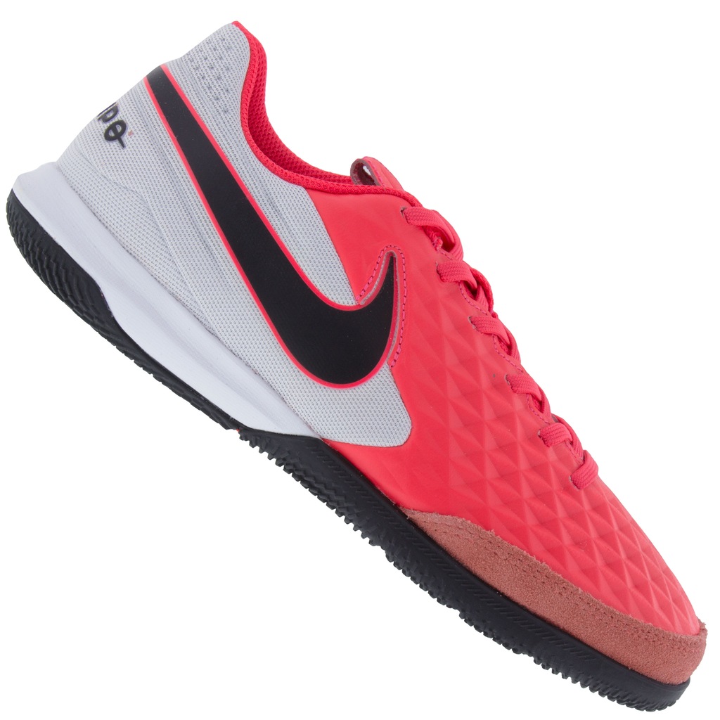 Chuteira Futsal Nike Tiempo Legend 8 Academy IC - Adulto - Foto 1