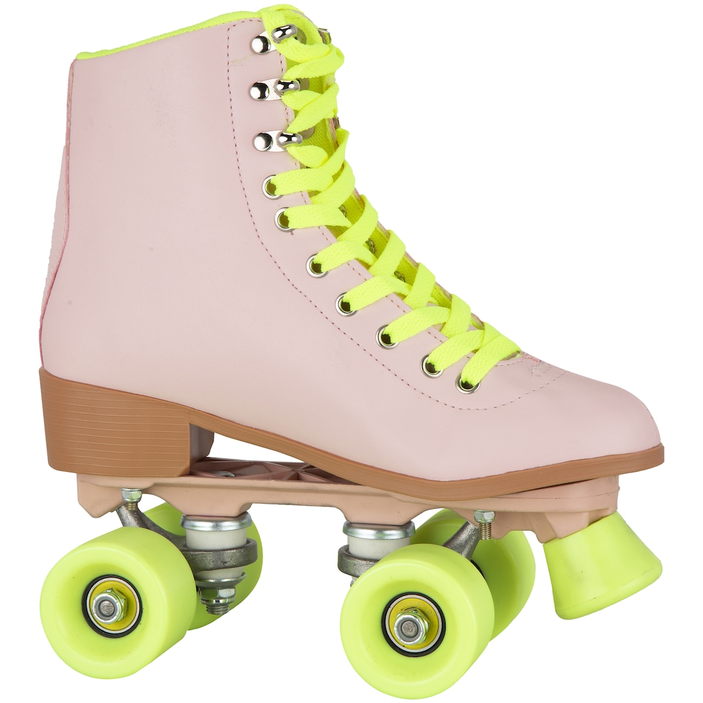 Imagem 2 do produto Patins 4 Rodas Retrô Oxer Summer