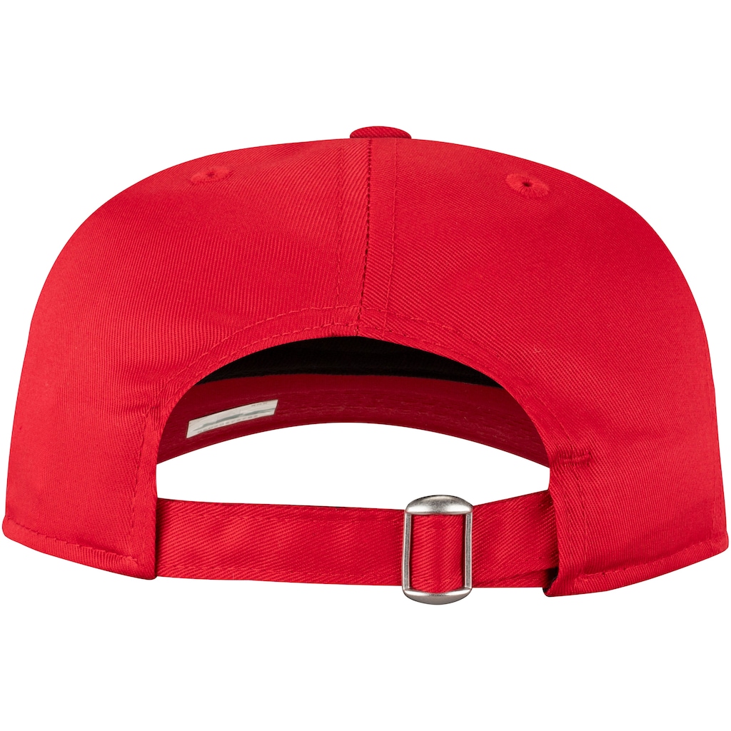 Imagem 3 do produto Boné Aba Curva New Era 920 Chicago Bulls SP Special - Strapback - Adulto