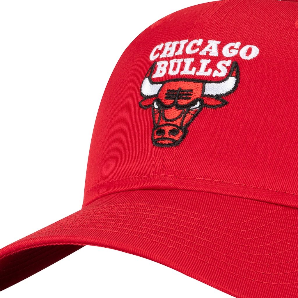 Imagem 4 do produto Boné Aba Curva New Era 920 Chicago Bulls SP Special - Strapback - Adulto