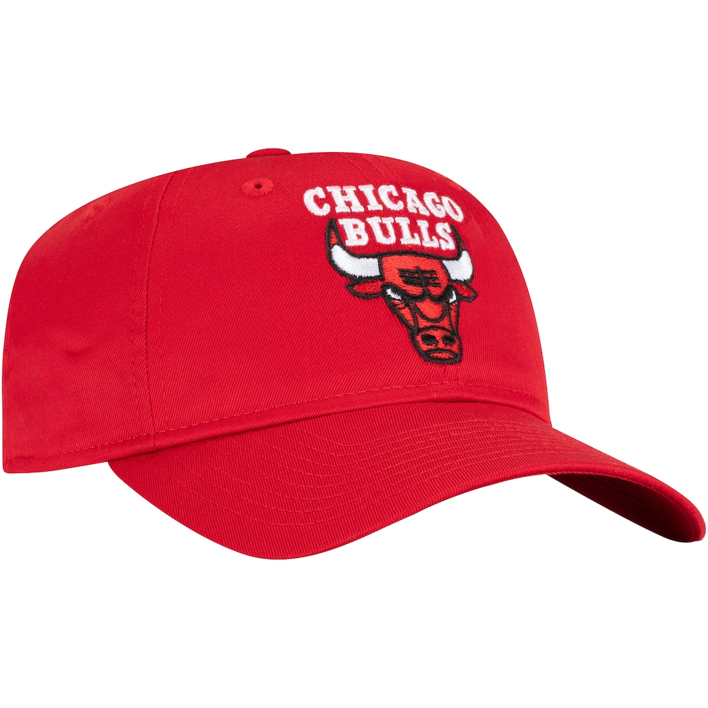Imagem 5 do produto Boné Aba Curva New Era 920 Chicago Bulls SP Special - Strapback - Adulto