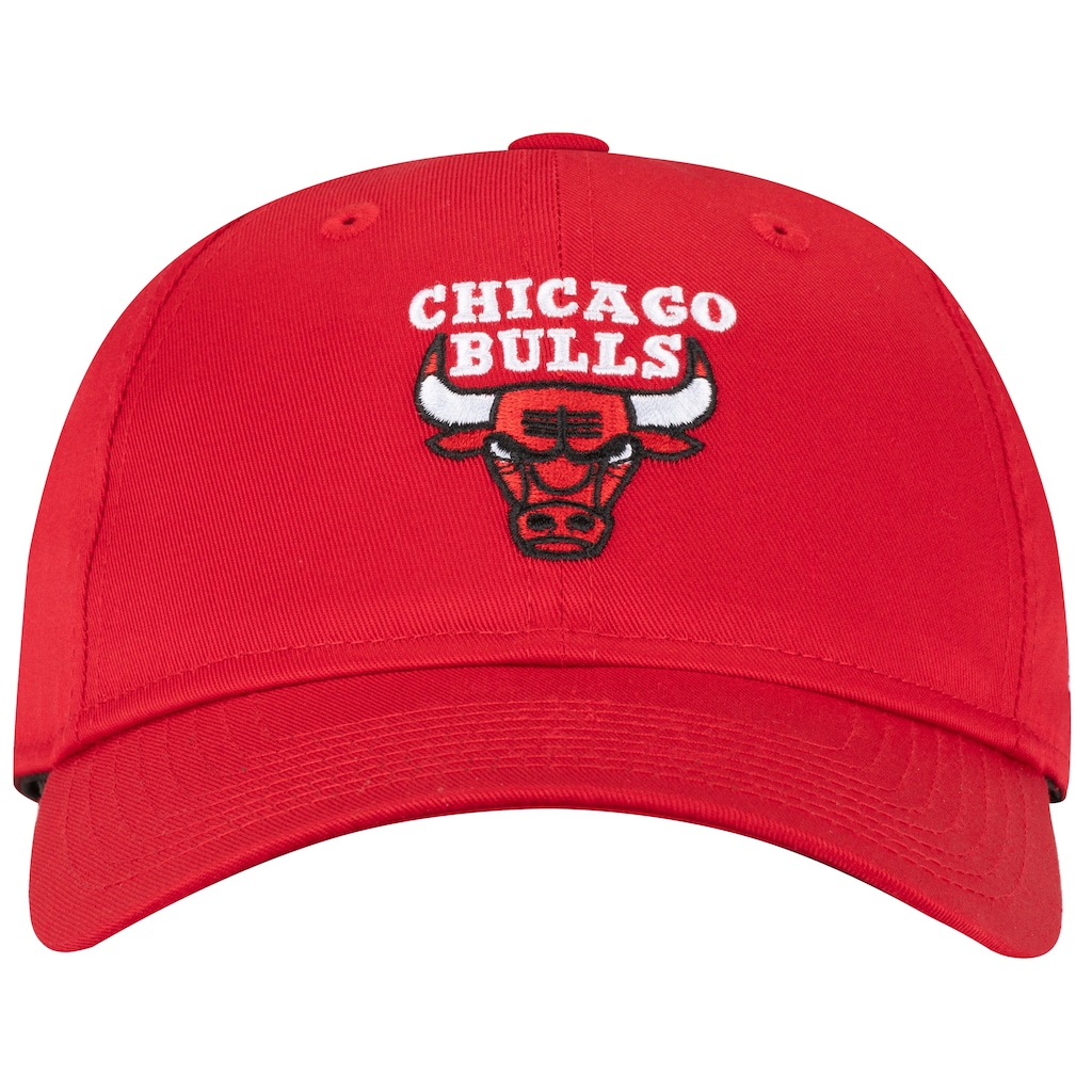 Imagem 2 do produto Boné Aba Curva New Era 920 Chicago Bulls SP Special - Strapback - Adulto