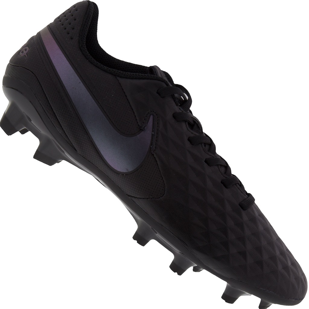 Chuteira de Campo Nike Tiempo Legend 8 Academy FG/MG - Adulto - Foto 1