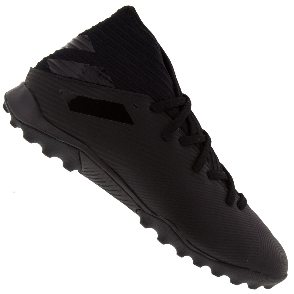 Chuteira de Society adidas Nemeziz 19.3 - Adulto - Foto 1